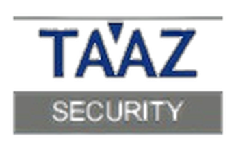 TA'AZ logo