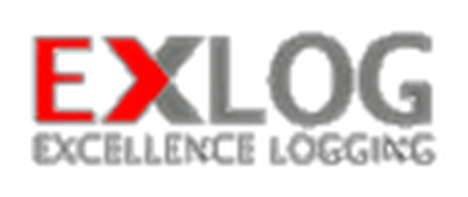 EXLOG logo