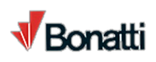 BONATTI logo