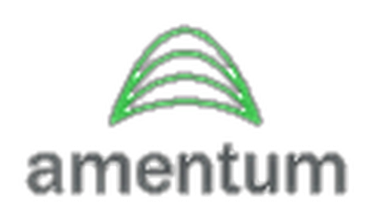 AMENTUM logo