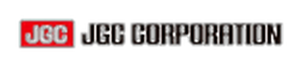 JGC logo