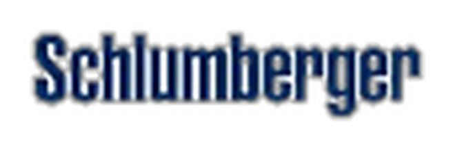 SCHLUMBERGER logo