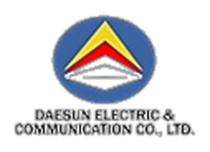 DAESUN ELECTRIC logo